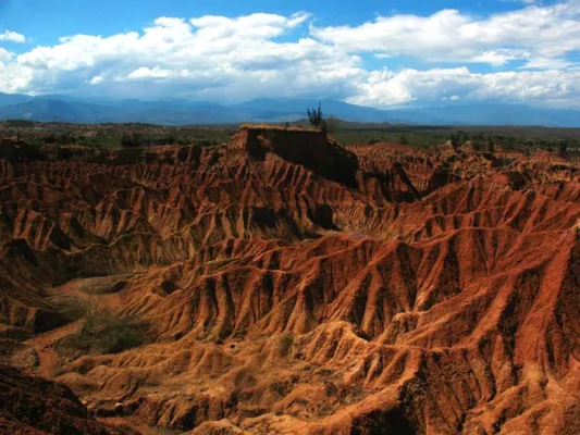 Reiseland Kolumbien neu bei MIO TOURS – mit ausgewählten Rundreisen wird das Angebot erweitert Bild: Reiseland Kolumbien neu bei MIO TOURS – mit ausgewählten Rundreisen wird das Angebot erweitert
