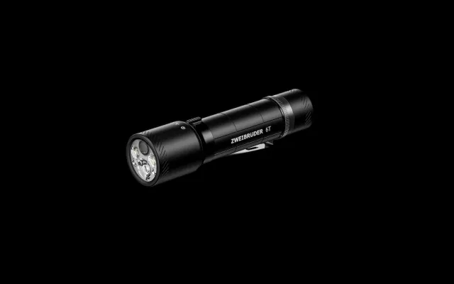 Bild: Zweibrüder erhält zwei Red Dot Design Awards 2026