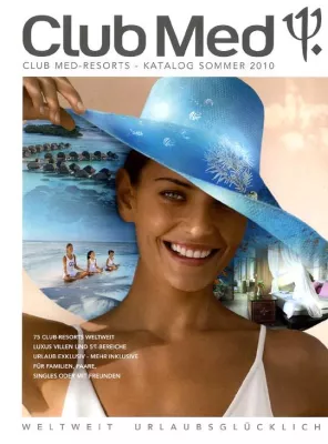 Club Med: Mit neuen Konzepten in den Sommer Bild: Club Med: Mit neuen Konzepten in den Sommer