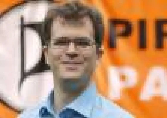 Bild: PIRATEN wählten Landratskandidaten für Kreis Groß-Gerau