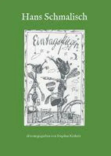 Eintagsfliegen - humorvoller Gedichtband Bild: Eintagsfliegen - humorvoller Gedichtband