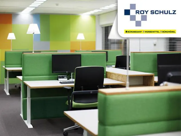 Bild: Darauf sollte man beim Kauf von Büromöbeln achten