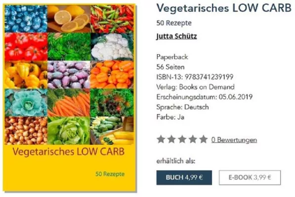 Bild: Viele Gemüsesorten sind richtige Multi-Gesundheitstalente