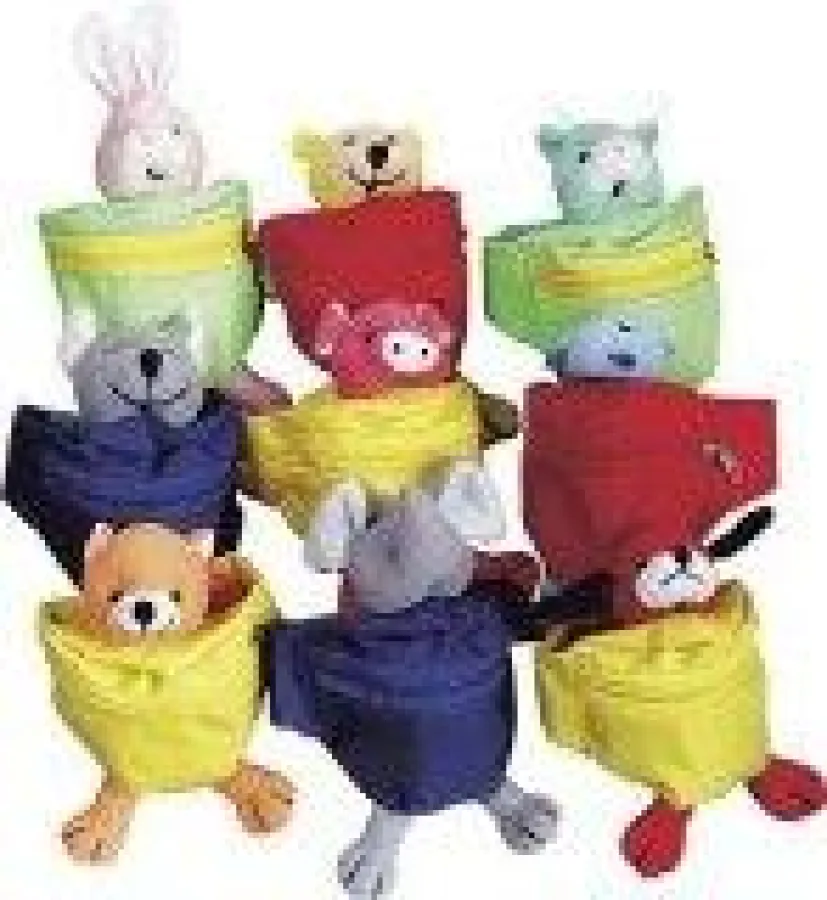 Geldbörsen für das Handgelenk bei Premium-Werbeartikel GmbH