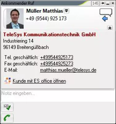 Bild: Die perfekte Symbiose