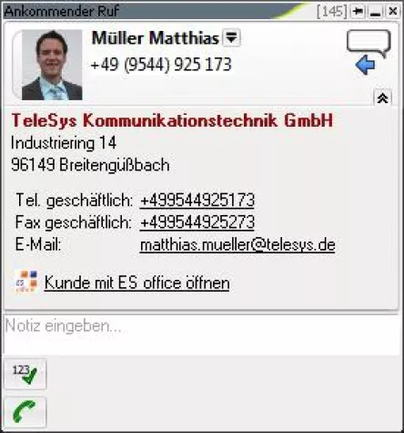 Bild: Die perfekte Symbiose