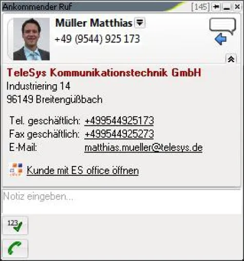 Bild: Die perfekte Symbiose