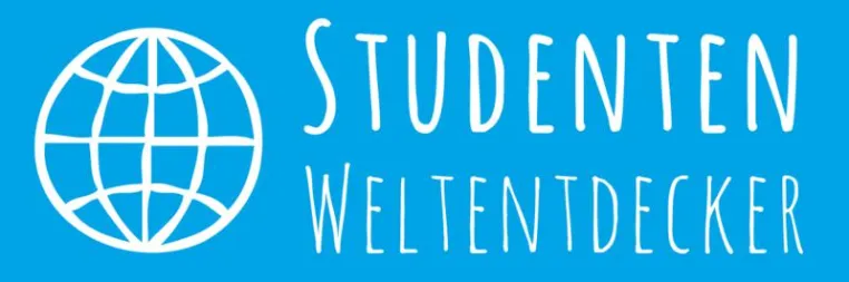 Als Student günstig die Welt entdecken Bild: Als Student günstig die Welt entdecken