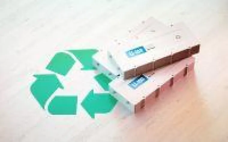 Bild: EcoGraf: Große Chancen beim Graphit-Recycling aus Batterien
