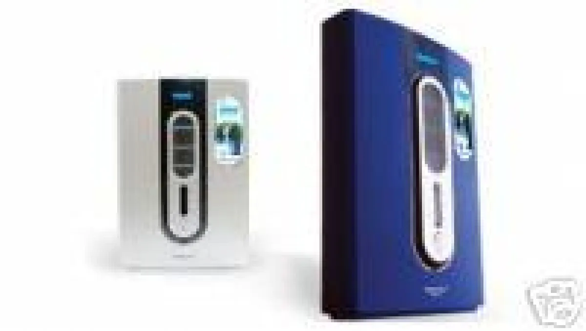 Die EOS-Geräte von Natural-Air-Clean versprechen Luftverhältnisse wie in freier Natur. Negative Ionen mit positiver Wirkung. Copyright: www.natural-air-clean.de