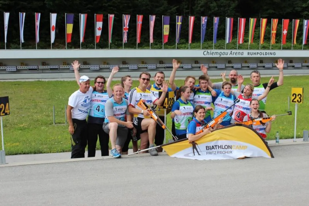 Teamfoto_Biathlon-Sommercamp