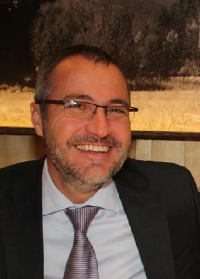 Csaba Baldauf hat das Ritterkreuz des Verdienstordens der Republik Ungarn erhalten.