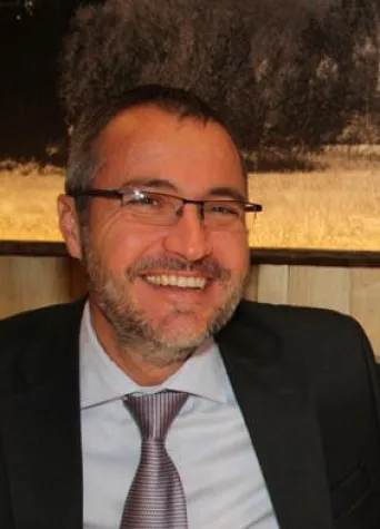 Verdienstorden für ideenreichen Kolping-Hoteldirektor Bild: Verdienstorden für ideenreichen Kolping-Hoteldirektor