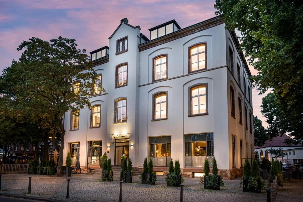 © ESPLANADE_Außenansicht