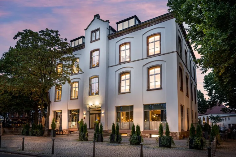 Bild: Rendezvous in Saarbrücken