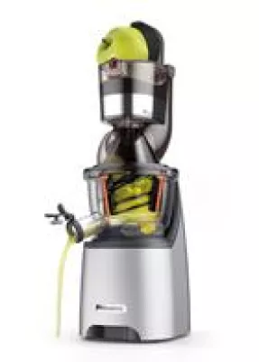 Bild: Täglich frisch, gesund und lecker: Kenwood startet Kooperation mit AllyouneedFresh