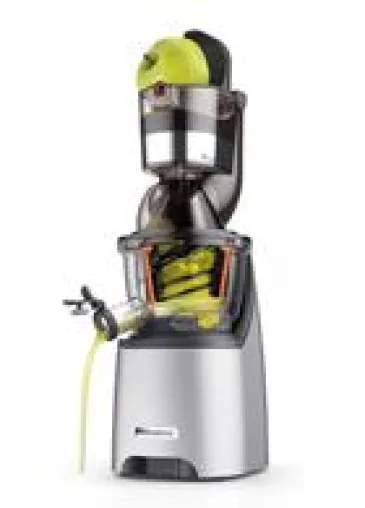 Täglich frisch, gesund und lecker: Kenwood startet Kooperation mit AllyouneedFresh Bild: Täglich frisch, gesund und lecker: Kenwood startet Kooperation mit AllyouneedFresh