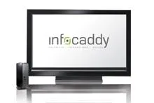 Golfplatzinformationssysteme Infocaddy nominiert für den Best Practice Award 2009 Bild: Golfplatzinformationssysteme Infocaddy nominiert für den Best Practice Award 2009