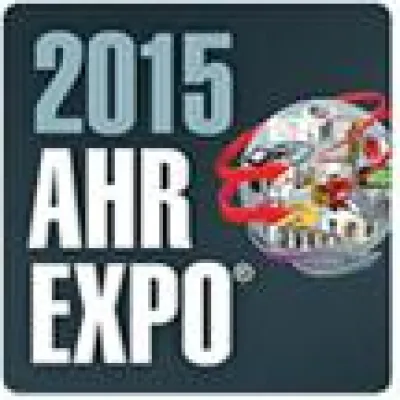 AHR EXPO 2015: GoGaS baut seine Führungsposition in Brennwerttechnik für dezentrale Hallenheizungen weiter aus Bild: AHR EXPO 2015: GoGaS baut seine Führungsposition in Brennwerttechnik für dezentrale Hallenheizungen weiter aus