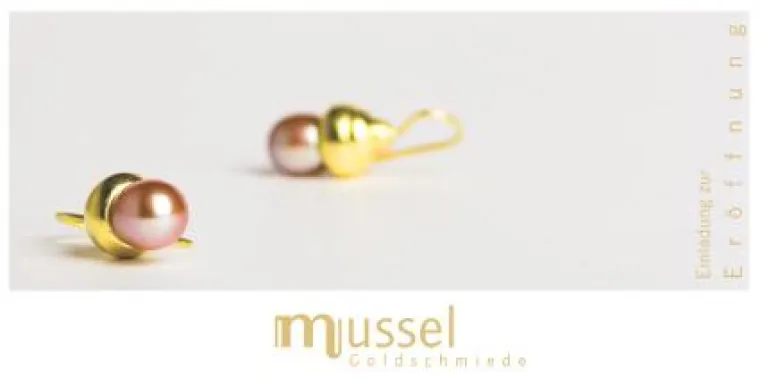 Junge Goldschmiedemeisterin eröffnet Geschäft in der Mainzer Altstadt Bild: Junge Goldschmiedemeisterin eröffnet Geschäft in der Mainzer Altstadt