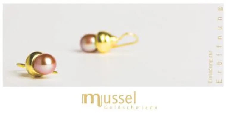 Junge Goldschmiedemeisterin eröffnet Geschäft in der Mainzer Altstadt Bild: Junge Goldschmiedemeisterin eröffnet Geschäft in der Mainzer Altstadt