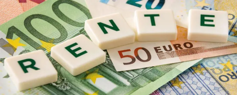 Bild: Rentenberater Sachkundelehrgang, Termine 2019