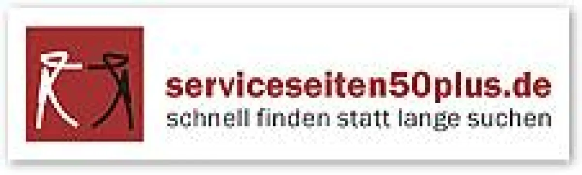 Das Portal für die Generation 50plus