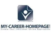 MY-CAREER-HOMEPAGE.com - Die moderne Art der Bewerbung Bild: MY-CAREER-HOMEPAGE.com - Die moderne Art der Bewerbung