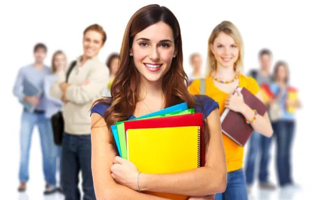 Bild: Distance learning: German as a foreign language for beginners and advanced learners