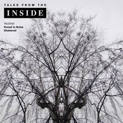 Ein Soundtrack für düstere Regentage: Knead & Sting - Shattered Bild: Ein Soundtrack für düstere Regentage: Knead & Sting - Shattered