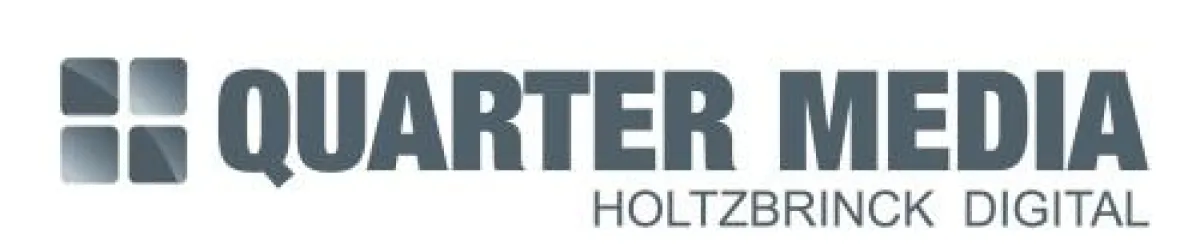 QUARTER MEDIA Lofo