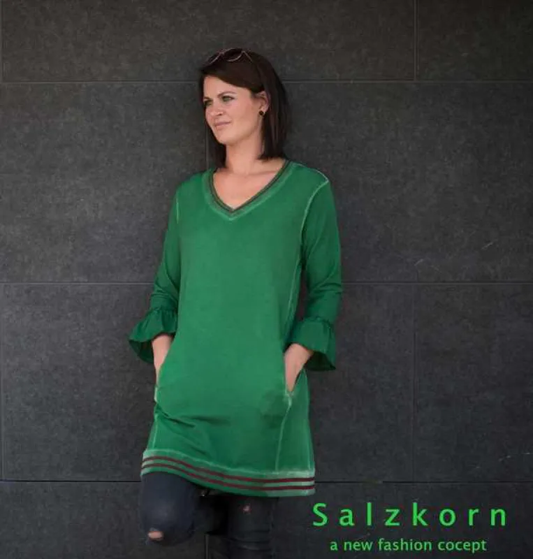 Salzkorn