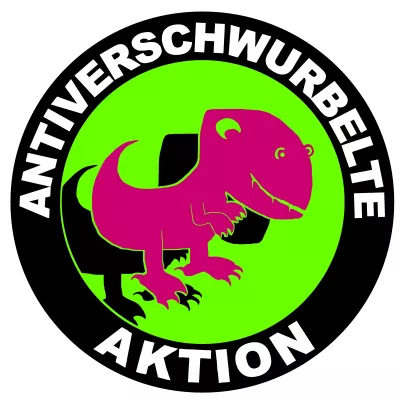 Bild: Kreative Proteste gegen die dritte Wagenknecht-Demo am Tag der Deutschen Einheit: Beteiligung Rechter erwartet