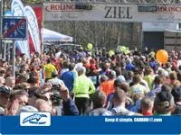 Carboo4U mit Top Sporternährung zum ersten Mal beim 26. Steinfurter Rolinck Marathon 2009 (Der Nachbericht) Bild: Carboo4U mit Top Sporternährung zum ersten Mal beim 26. Steinfurter Rolinck Marathon 2009 (Der Nachbericht)