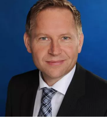 Bild: Lectra ernennt Peer Wiesner zum Marketing Director für Deutschland, Osteuropa und die GUS-Staaten