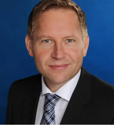 Bild: Lectra ernennt Peer Wiesner zum Marketing Director für Deutschland, Osteuropa und die GUS-Staaten