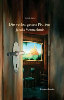 Bild: Zum internationalen Tag der Freundschaft: "Die verborgenen Pforten" vom 28.07.-03.08.2014 kostenlos downloaden