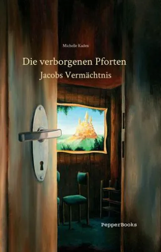 Bild: Zum internationalen Tag der Freundschaft: "Die verborgenen Pforten" vom 28.07.-03.08.2014 kostenlos downloaden