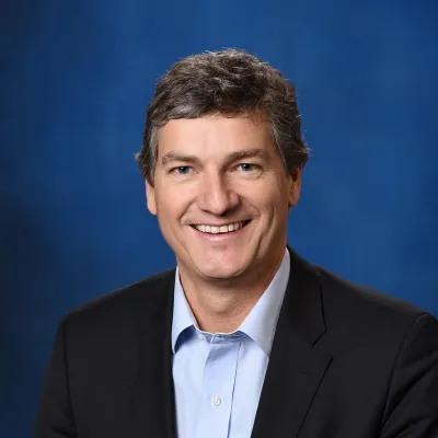 Bild: Spindiag ernennt Winston Griffin zum Finanzvorstand zur Entwicklung der globalen Unternehmensstrategie