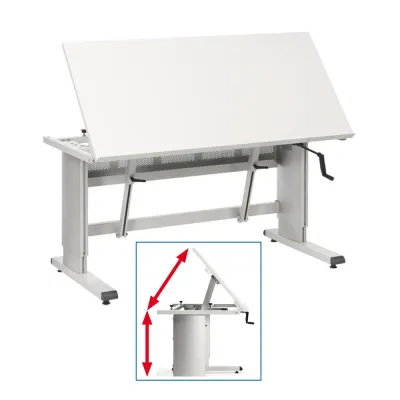 Bild: Winkeltisch: Neuzugang innerhalb der WB-Serie