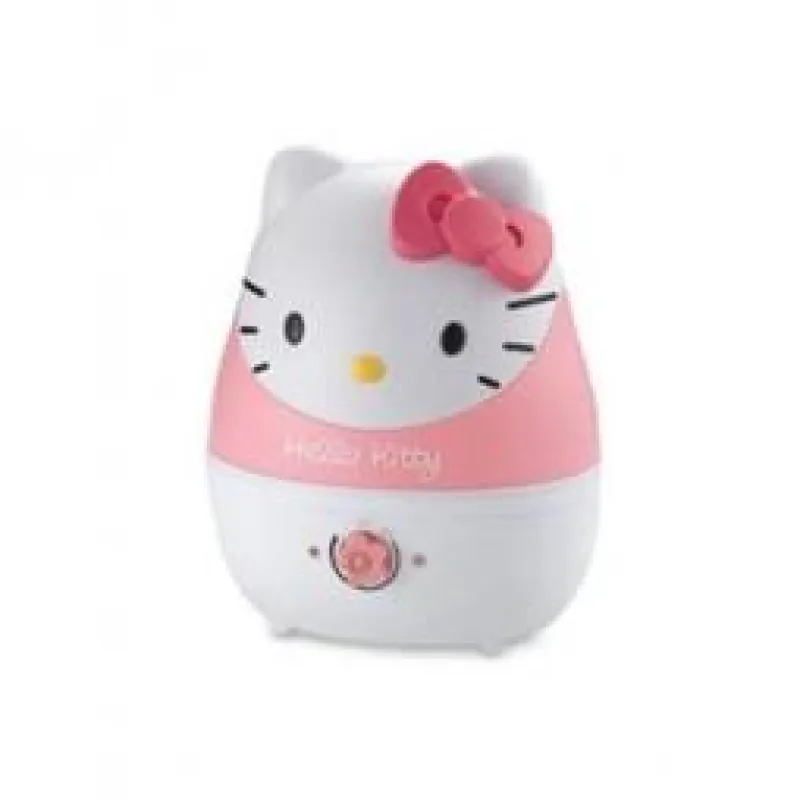 Talassio-Luftbefeuchter gibt es als Ente, Frosch, Elefant, Sponge Bob und Hello Kitty.