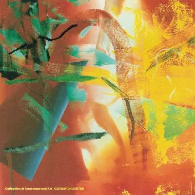 Bild: Gerhard Richter: Editionen aus 5 Jahrzehnten helfen Obdachlosen in Köln