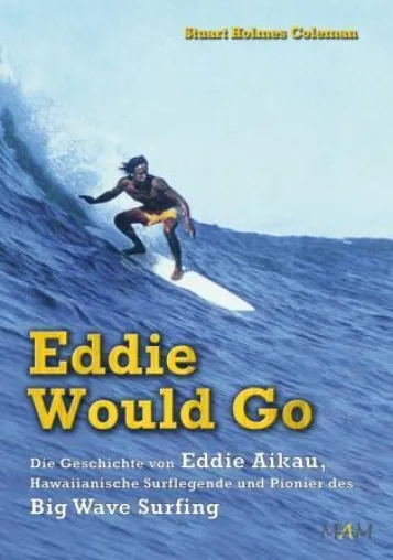 Bild: Eddie Would Go – to Facebook