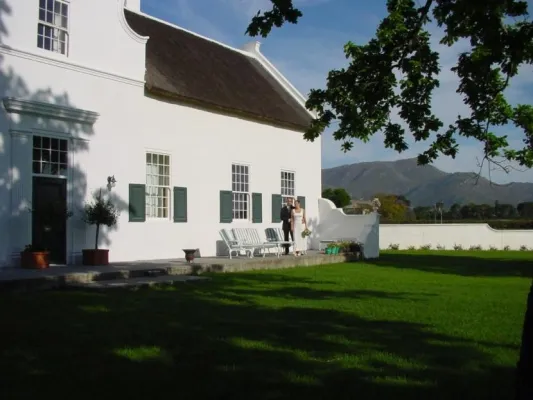 Bild: Traumhochzeit im Ausland