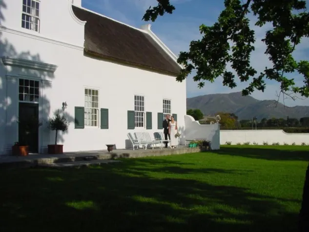 Bild: Traumhochzeit im Ausland