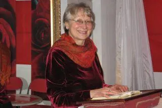 Alma Mahler - Künstlerin, Muse, Femme fatale? Bild: Alma Mahler - Künstlerin, Muse, Femme fatale?