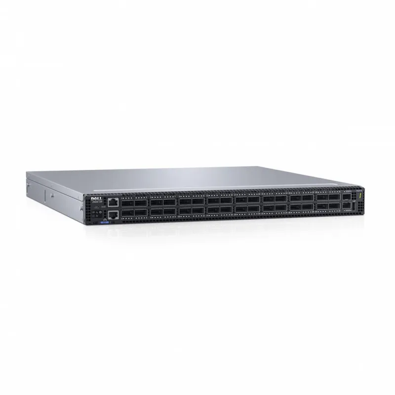 Dell Networking Z9100-ON (Bild: Dell)