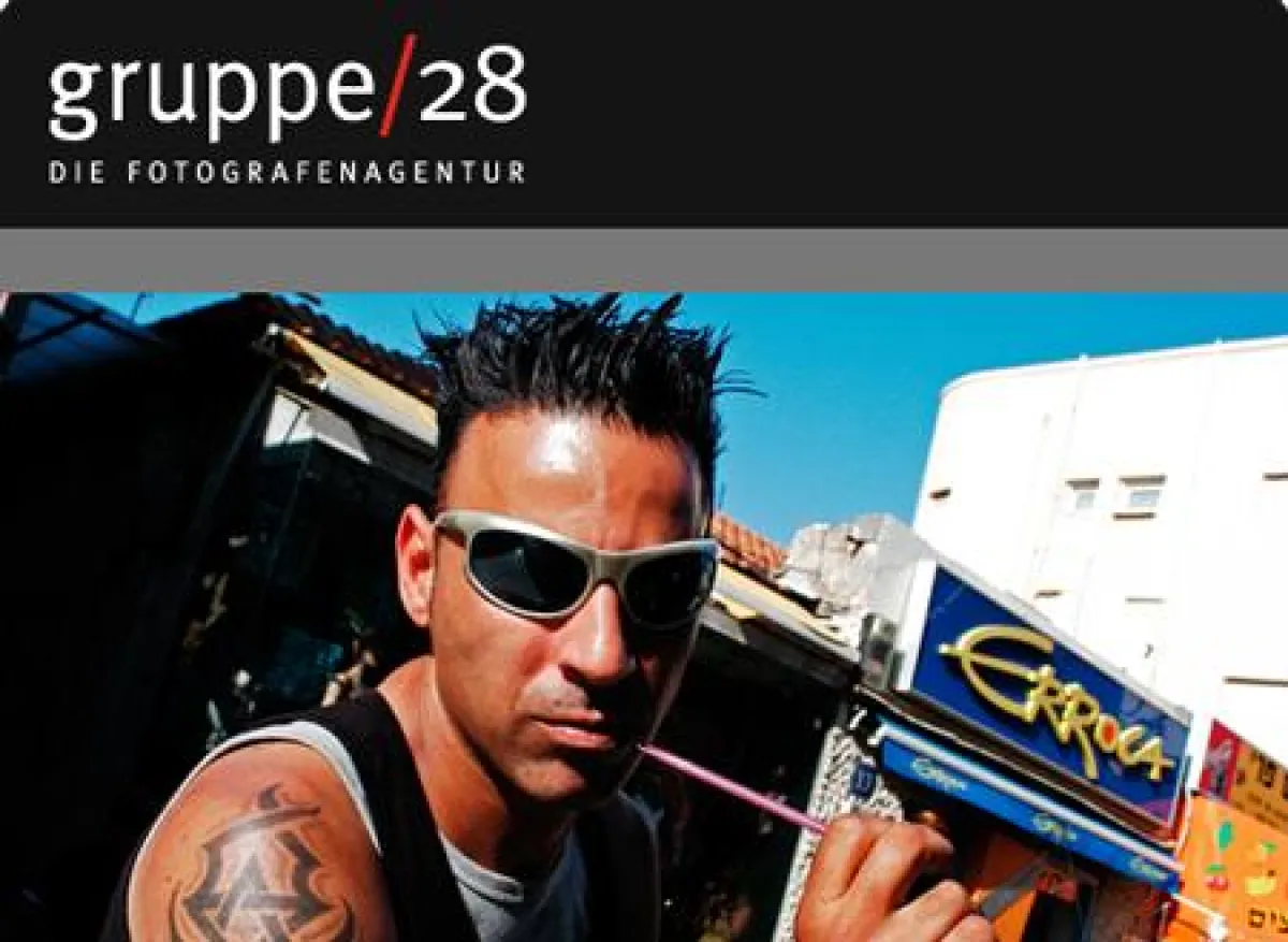 Alessandro Grassani / Gruppe28