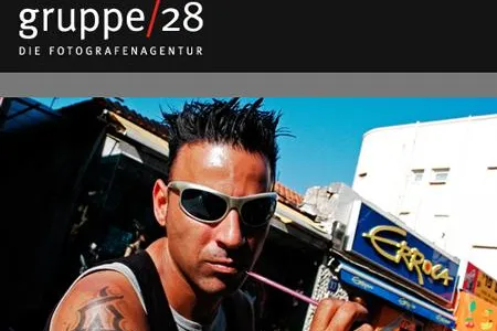 Bild: Alessandro Grassani - Neuer Fotograf der Gruppe28 - Die Fotografenagentur