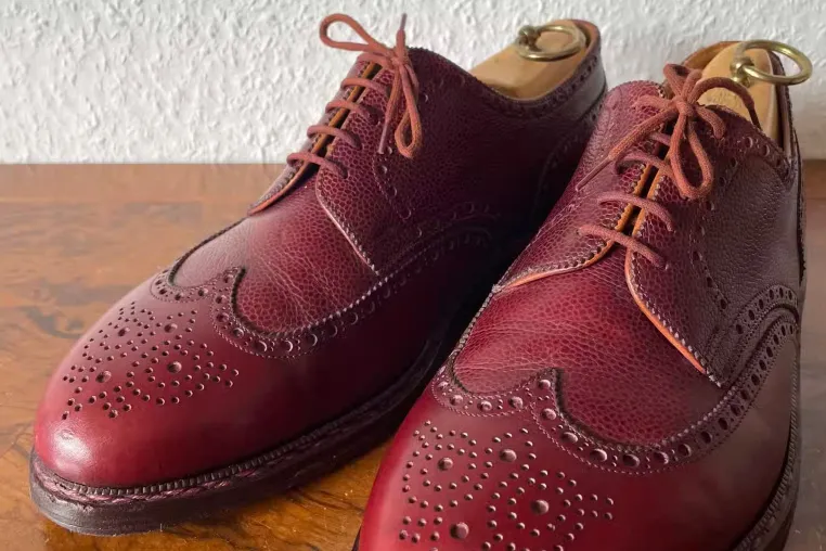 Bild: Mehr Orientierung rund um hochklassige Lederschuhe: Shoes & Art startet einen FAQ-Bereich